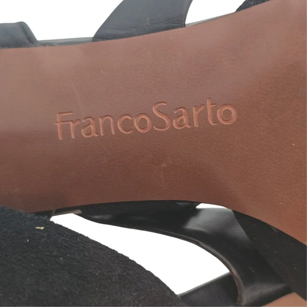 Franco Sarto franco sarto